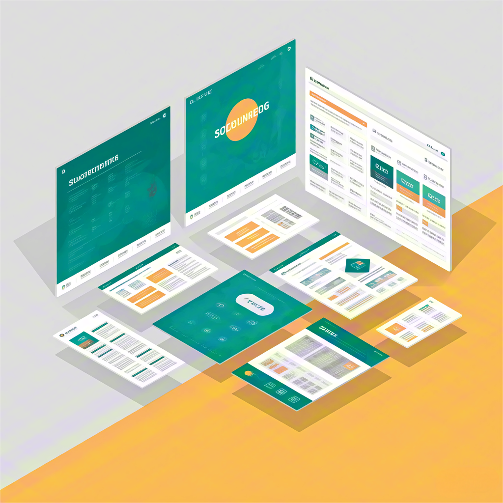 Enterprise MES System Solution.